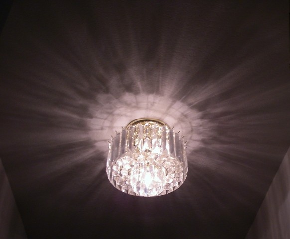 Light in the Darkness