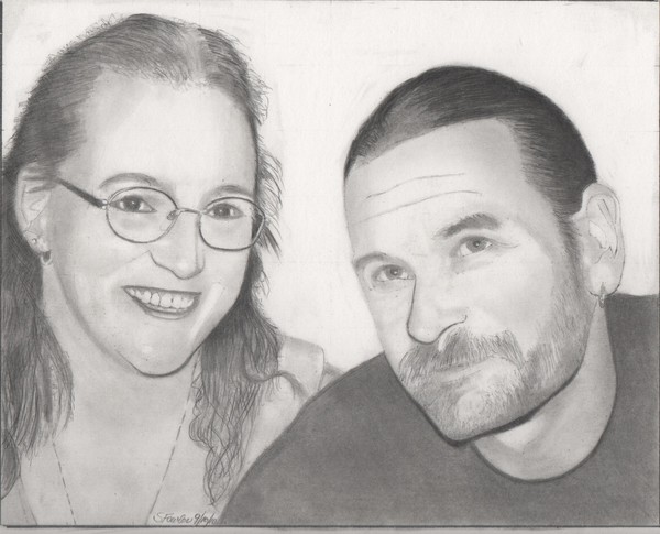 John and Sue