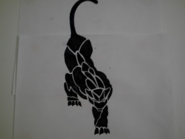 new by danilo  rivera ramos