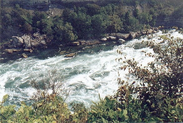 Rapid River
