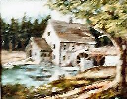Mill