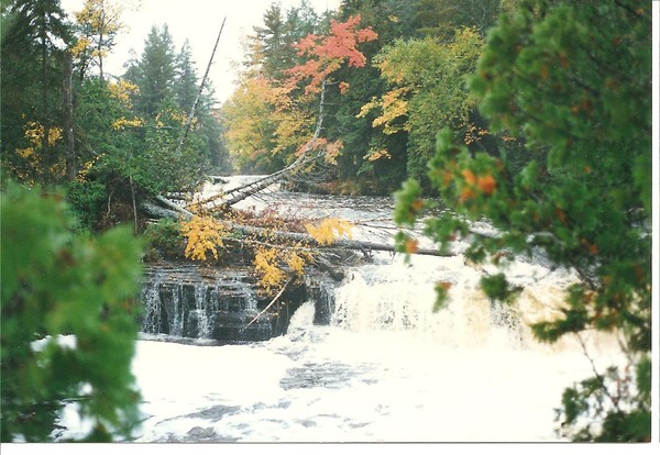 Lower Falls