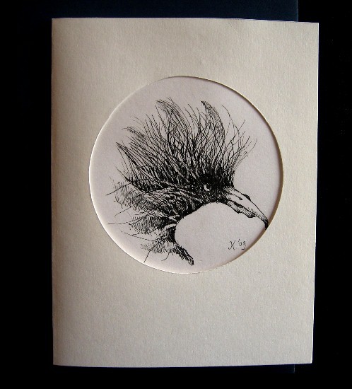 Postcard