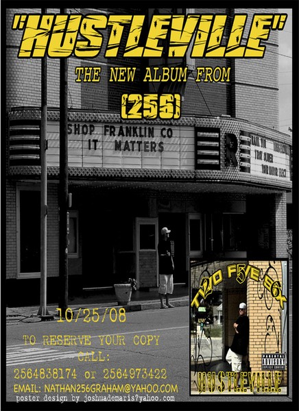 promo poster.