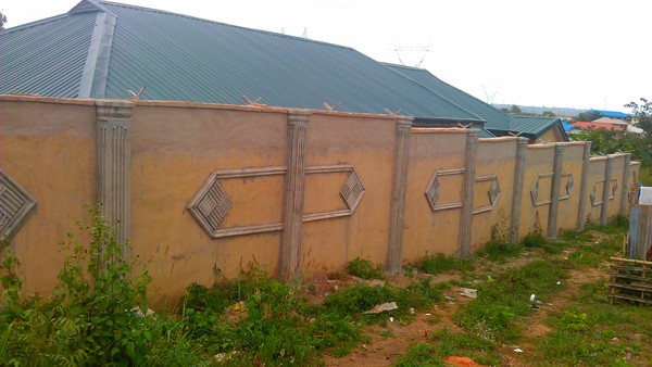 FENCE DESIGN