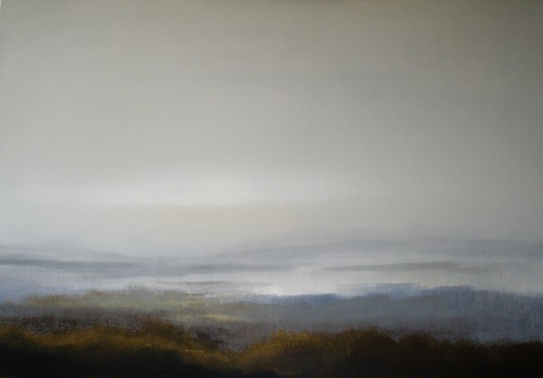 Winter solitude