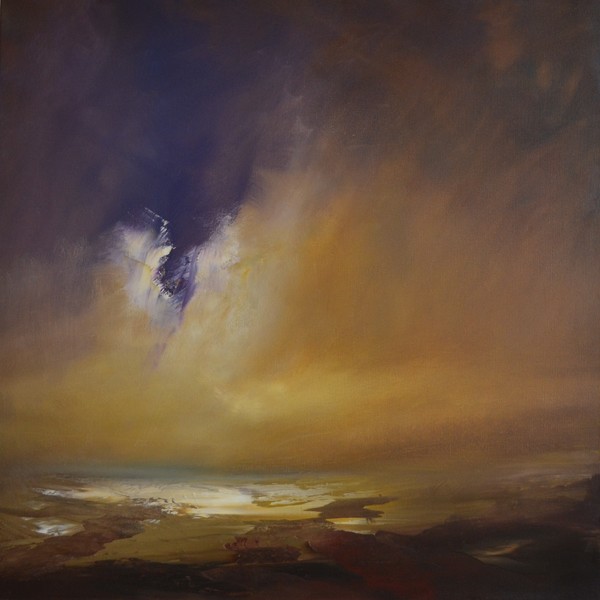 Amber Glow