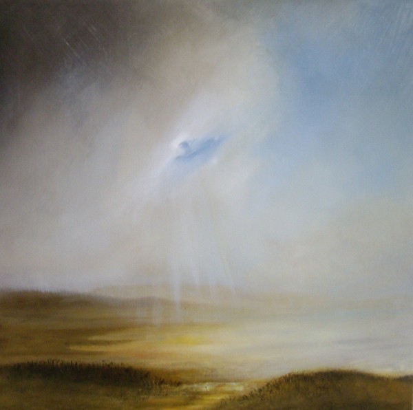 Bay of tranquillity