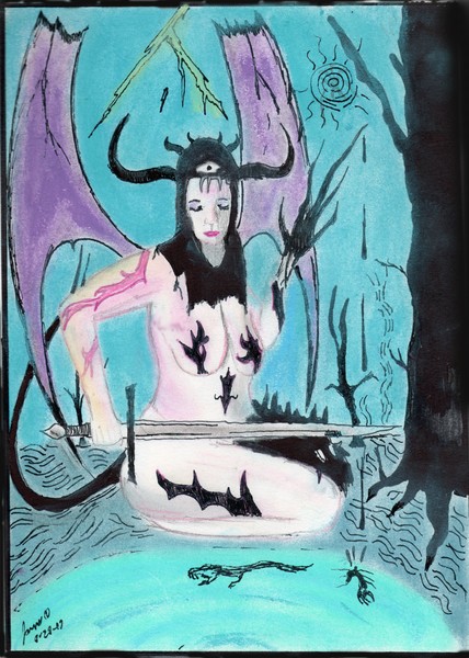 Nightmare suc
