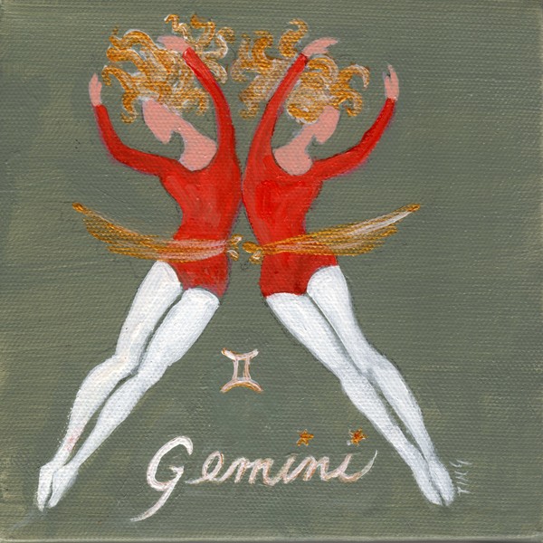 Gemini Twins 2