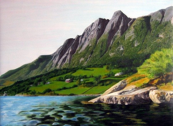 vik