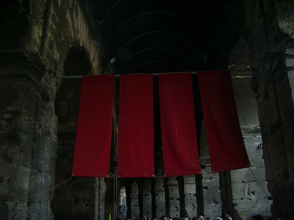 Wall Hangings