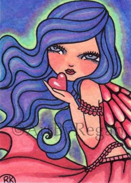 Valentina (Aceo)