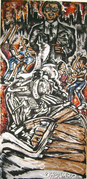 SOUL TRAIN