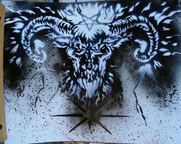 Lucifer bringer of Light