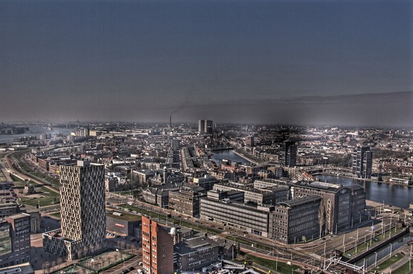 Rotterdam #2