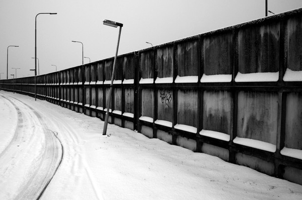 Snowscape