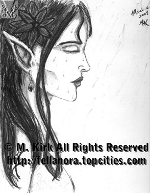 Charcoal #2 