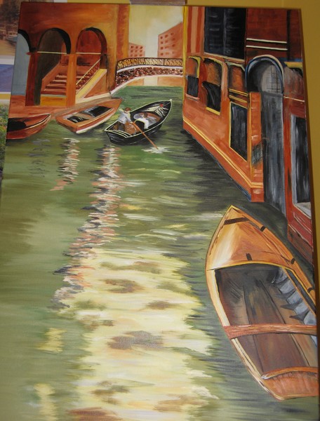 Venice