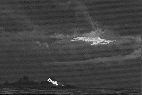 A Storm in the Heartland