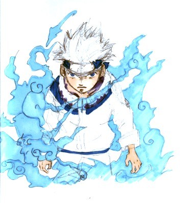 naruto