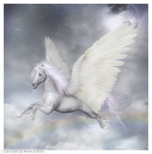 Pegasus