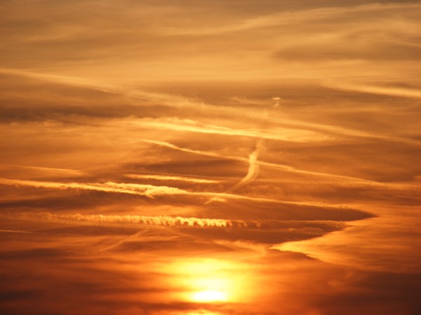 dhs sun set