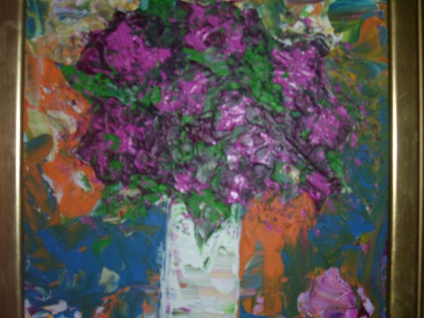 kb pollard purple passion
