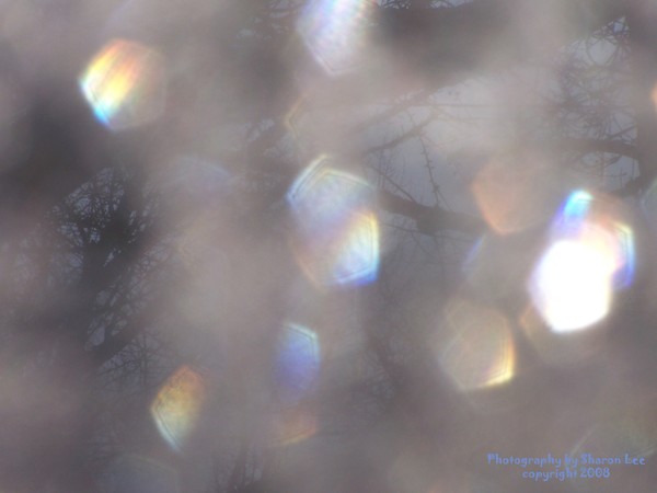Ice Diamonds