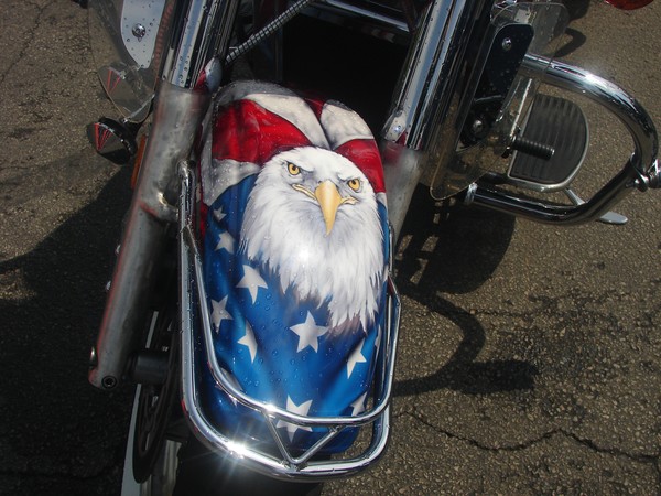American Eagle
