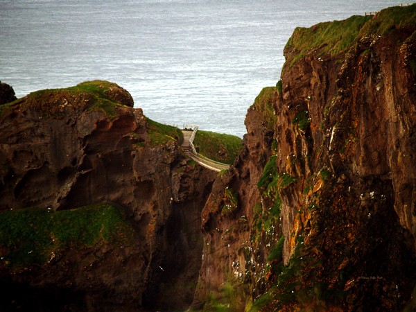 Carrick-a-Rede Bridge II