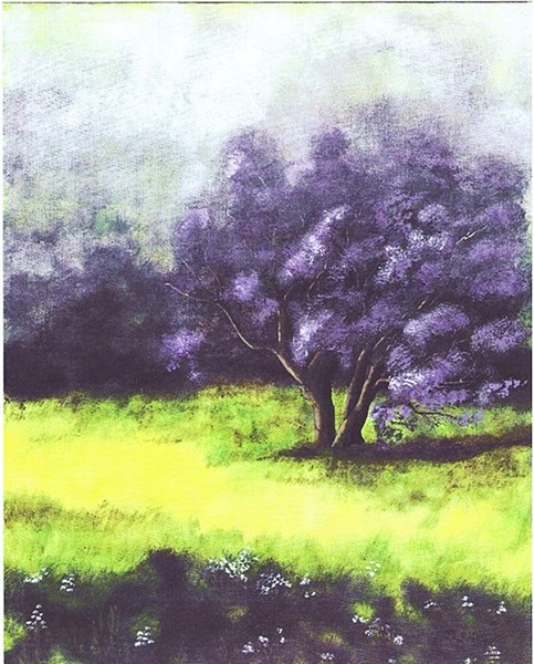Summer Mist