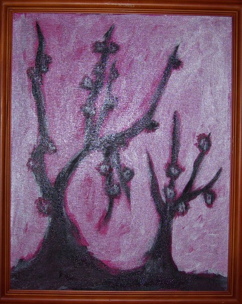 Blood Forest