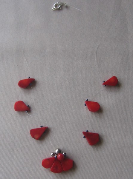 necklace #52 $25.00
