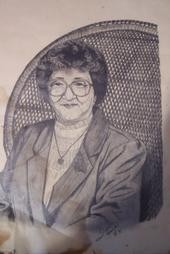 Artist Mom