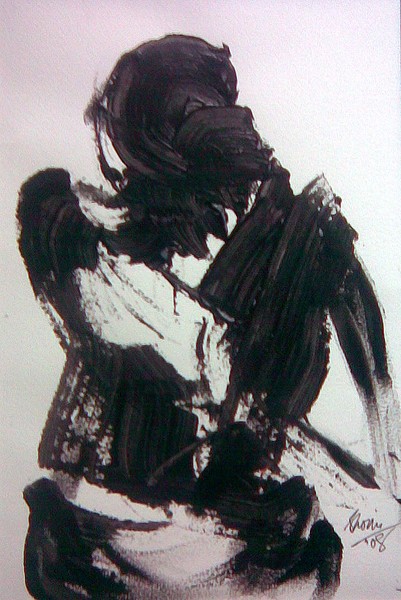 mother