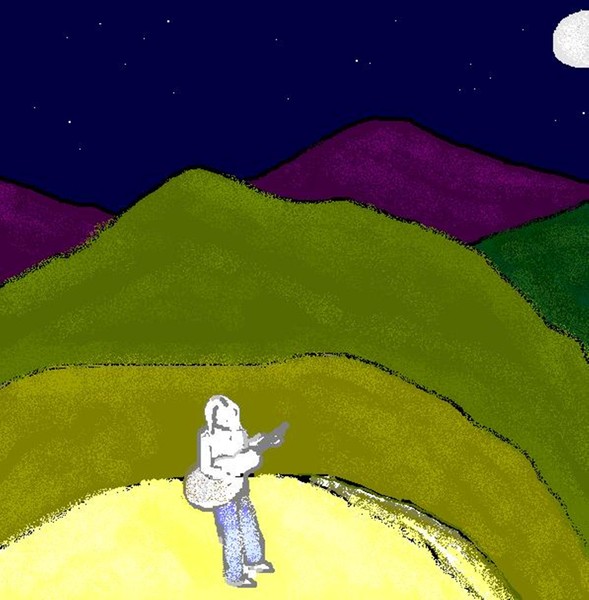 Moonlight Serenade
