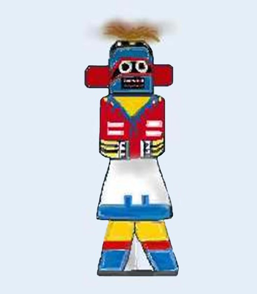 Hotsani Kachina