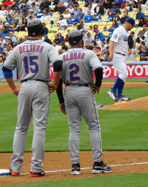 Alomar, Beltran