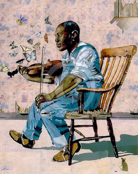 Fiddler