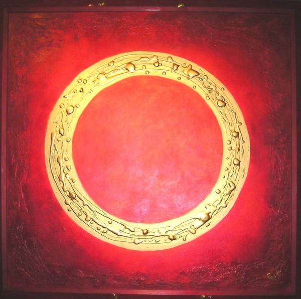 Ring of fire