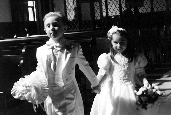 wedding 