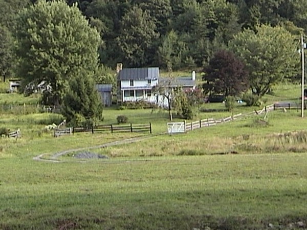 Cooters House