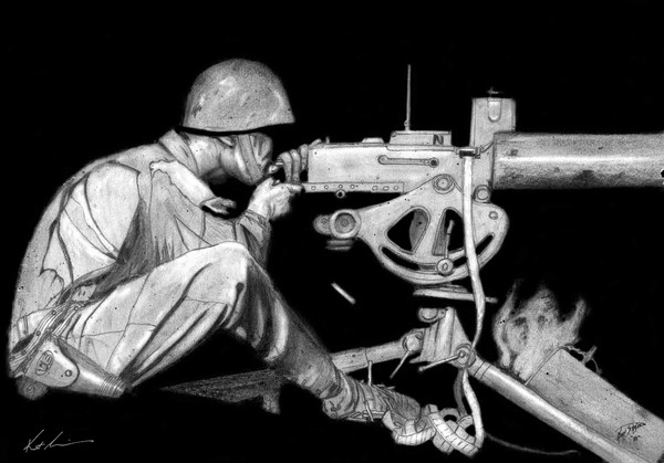 gunner