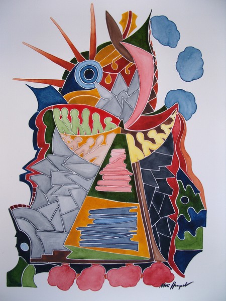 Statues Of Liberty 110