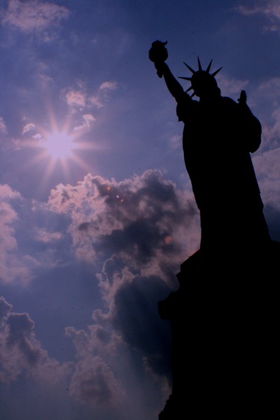 new york...