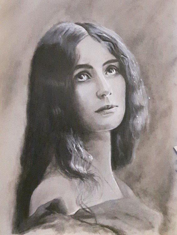 Cléo de Mérode 