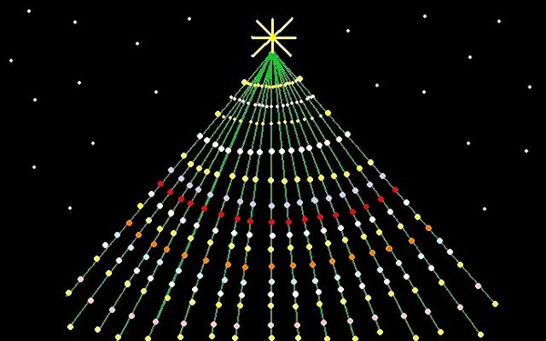Christmas Shine