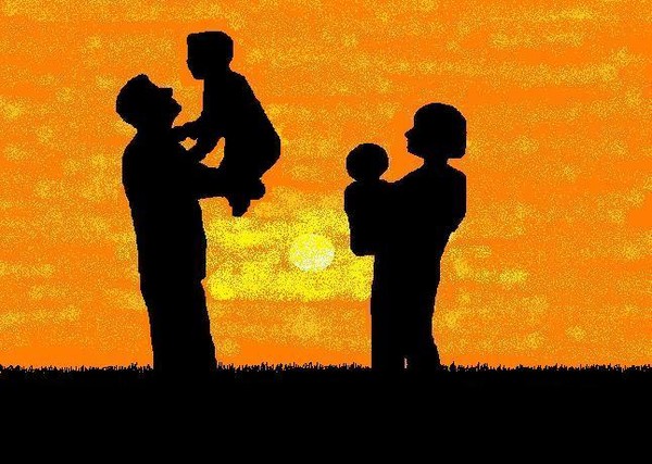 Family Love