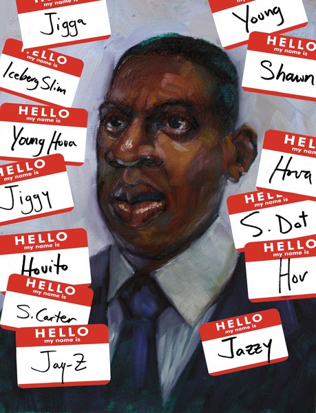 jay-z